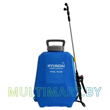 Опрыскиватель Hyundai HYSL 16128